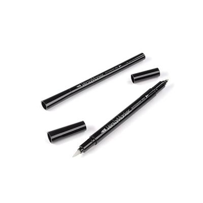 VersaMark Embossing Pen Marker-Clear (Dual Tip)